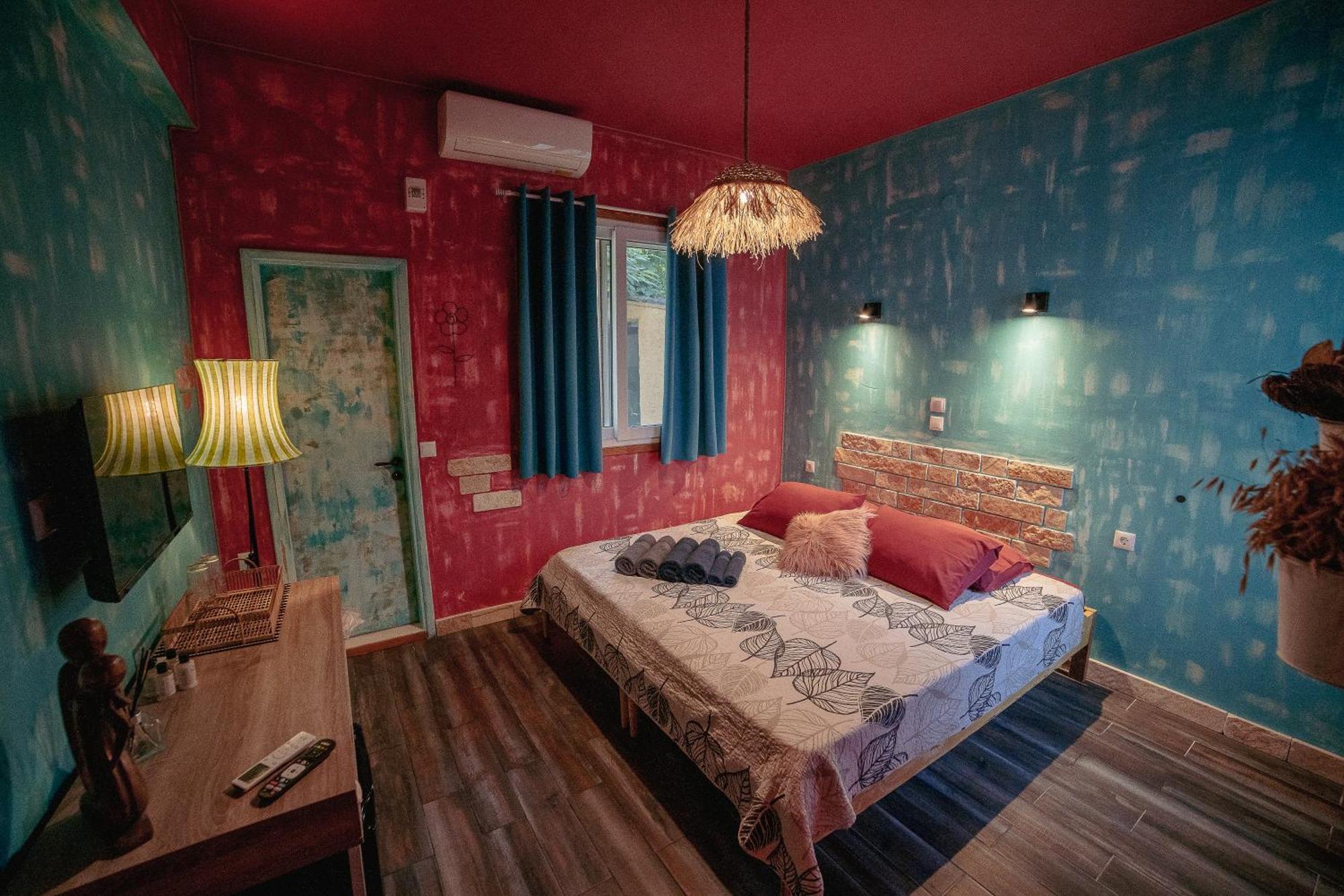 Hotel Antares Boutique *