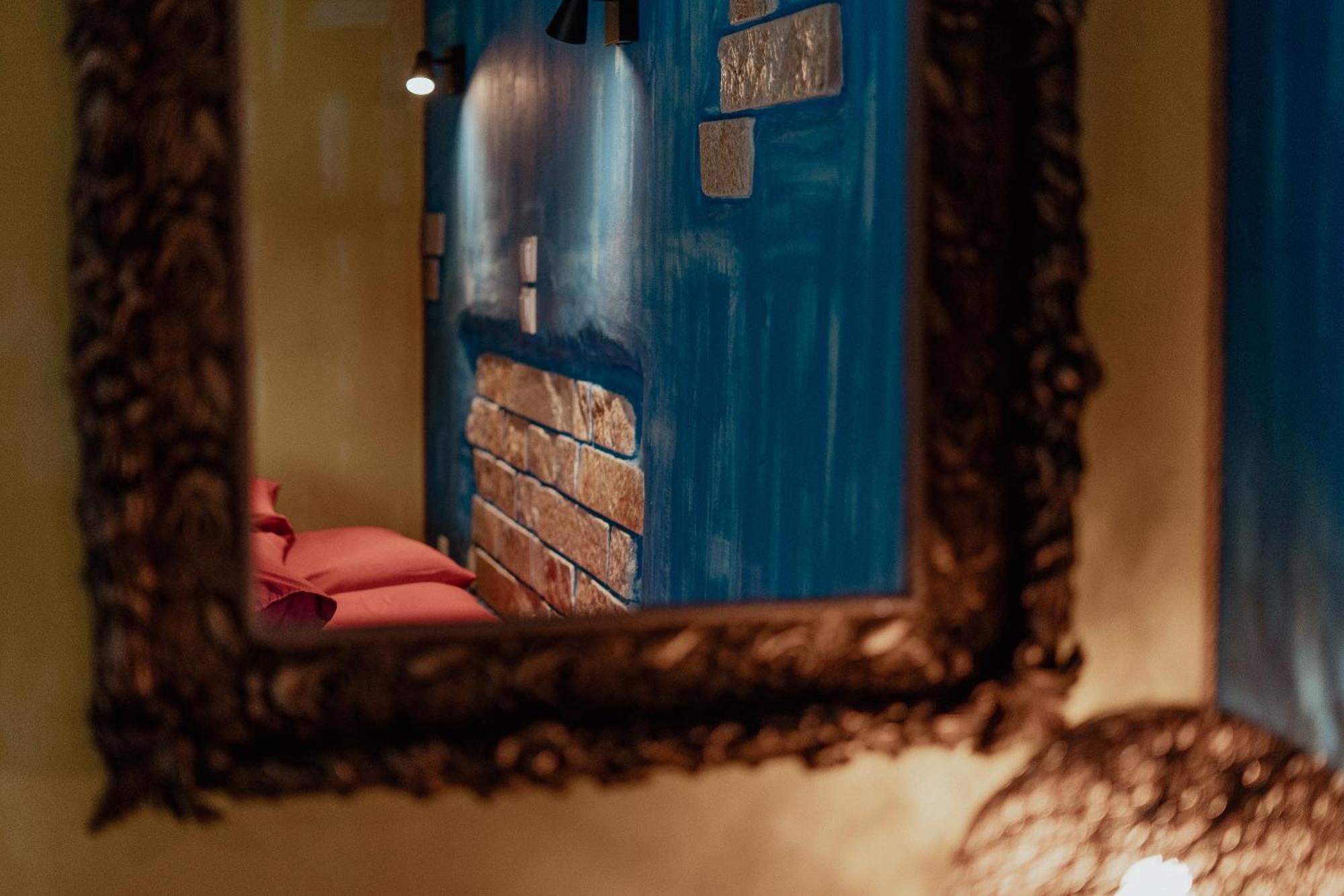 Hotel Antares Boutique